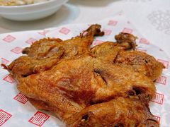 香酥鸡-都一处 (方庄店)