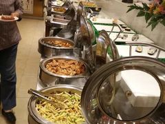 -泉福居酱骨头自助广场(南大街商业步行街店)