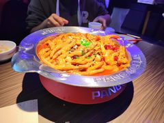 -胖哥俩肉蟹煲(西单大悦城店)