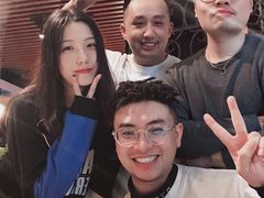 -三人行骨头王火锅(长寿店)