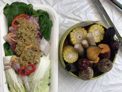 -船梆煮•蒸汽海鲜·生腌干蒸(五四广场店)