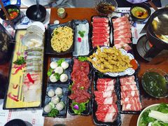 -束河人家(南锣鼓巷店)