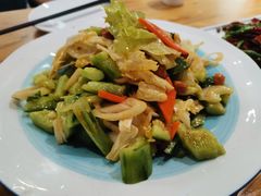 -东方肉馆(文庭雅苑店)