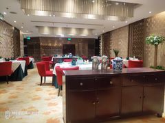 -北京西单美爵酒店-融轩中餐厅