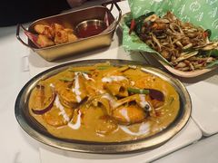 -BLABLATAI吧啦泰·泰式爆炒(西宸天街店)