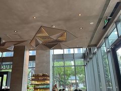 -星巴克臻选(杭州嘉里中心1F店)