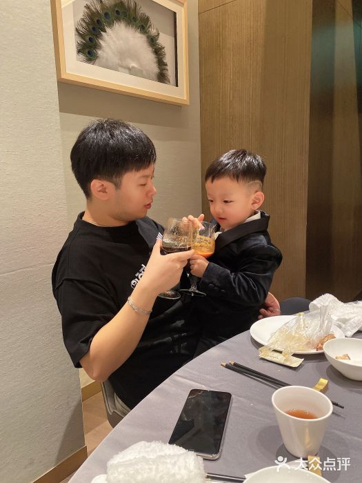 徐记海鲜(曲江南湖店)图片