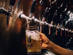 -VERVO金酒吧·独立电音俱乐部(正义坊购物中心店)