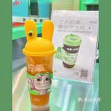 来明星都来打卡的柠檬茶 你还不来？ 