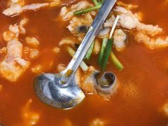 百味酸汤鱼-黔人百味.贵州菜