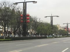 -王府井奥莱临潼小镇(临潼店)