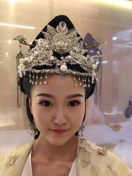 -盘子女人坊古装写真摄影(南京总店)