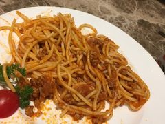 经典意大利肉酱面-星米乐