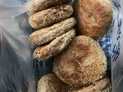 -李小老烧饼(常营民族家园店)