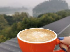 -维纳斯酒店-忆咖啡观景餐厅(象山公园店)