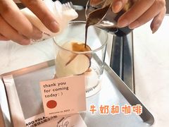 -ADO KAFE(大学城店)