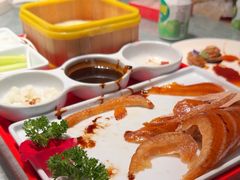 -伙靠·江浙菜(田林路店)