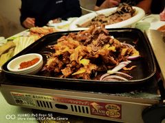 -豫满楼(郑东新区店)