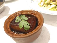 东坡焖肉-山外山菜馆(玉泉路店)