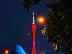 -海心沙亚运公园