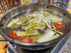 -龙大头庖汤店