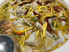 -太二酸菜鱼(菱角湖万达店)