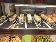 -非烤勿扰自助烤肉海鲜火锅(南城莱蒙店)
