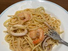 -萨莉亚意式餐厅(杭州滨江天街店)