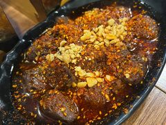 -陈员外正宗夹江烧烤(广福路店)