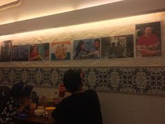 -大利来记餐厅