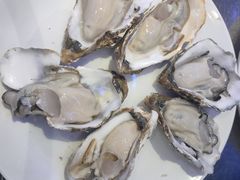 -千岛蚝高压锅生蚝·人参火锅(白云万达店)