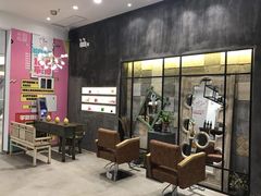 店内环境门面一楼F117-莲花国际广场