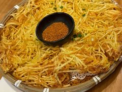 -山茶云南菜(永安里店)
