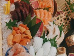 -赤坂亭·M9和牛烧肉·铁板烧·日料398放题(长泰广场店)