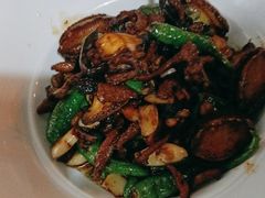 -辣螃铠盆盆蟹大排档(海昌店)