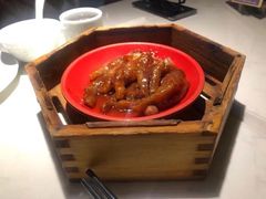 -避风塘·老港味餐厅(虹口龙之梦店)