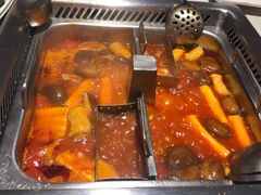 -海底捞火锅鲜切牛肉主题店(长寿路店)