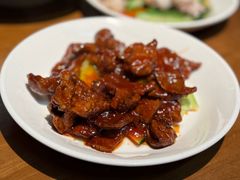 福州南煎肝-乡里八闽·福州乡土菜(西园店)