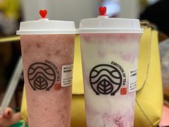 -眷茶(赛格国际购物中心店)