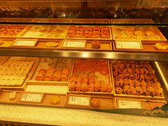 -泸溪河桃酥(西直门凯德店)