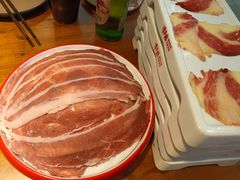 -谭三娘鲜切牛肉自助火锅(文殊院店)