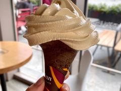 梅酒冰淇淋-肯德基(慈溪爱琴海店)