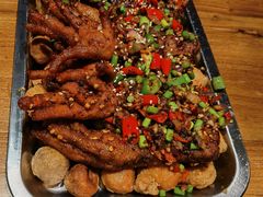 -泥糊破店小酒馆·团建聚餐(南京西路店)