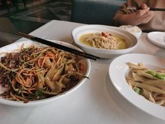 -大鸭梨烤鸭(金色漫香店)