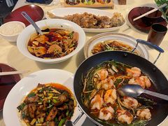 -柴门饭儿(成都太古里店)