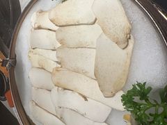 -芸山季·云南野生菌火锅(人民广场来福士店)