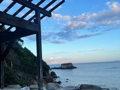 -南紀白浜 浜千鳥の湯 海舟