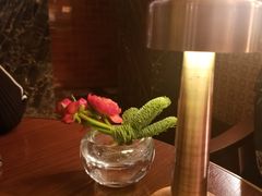 -Tivano意大利餐厅(成都居舍酒店)