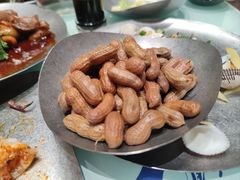 -老虎滩大连海鲜烧烤(水游城店)