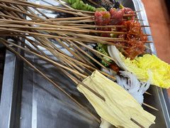 -三番火辣串串香(总店)
